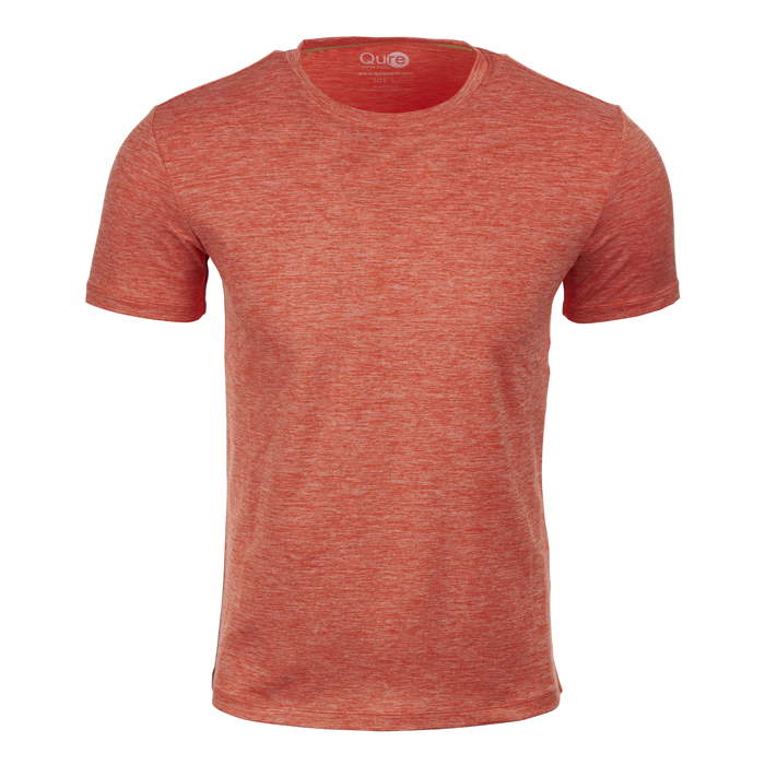 UNIVERSAL THREAD burnt orange cotton gauze short sleeve shirt XXL